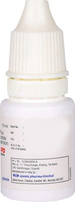 Apdrops Pd Bottle Of 10ml Eye Drops
