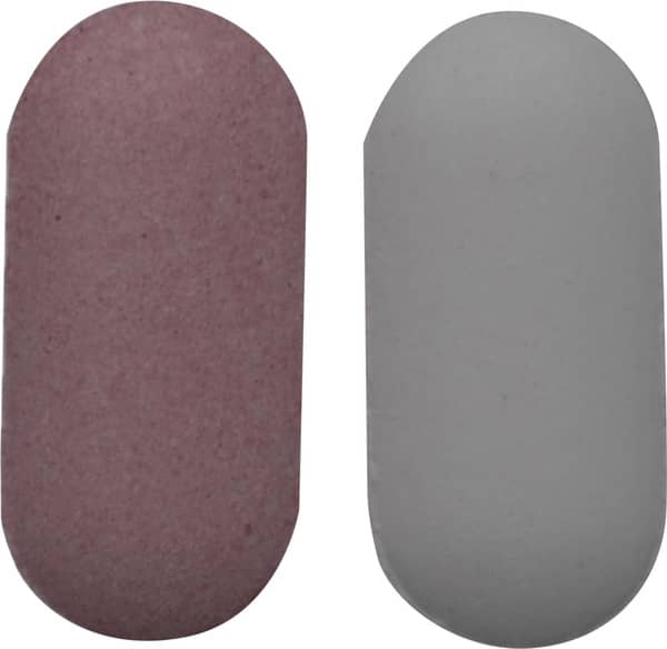 Voglikem M 0.3mg Forte Strip Of 10 Tablets