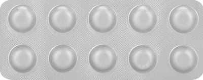 Bisoheart Am 2.5mg Strip Of 10 Tablets