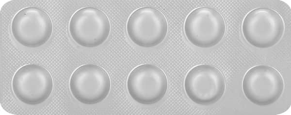 Bisoheart Am 2.5mg Strip Of 10 Tablets