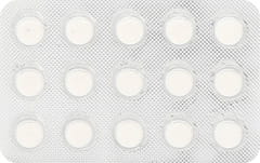 Volix 0.2 MG Tablet (15): Uses, Side Effects, Price & Dosage | PharmEasy