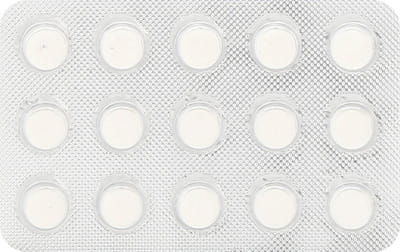 Volix 0.2mg Strip Of 15 Tablets