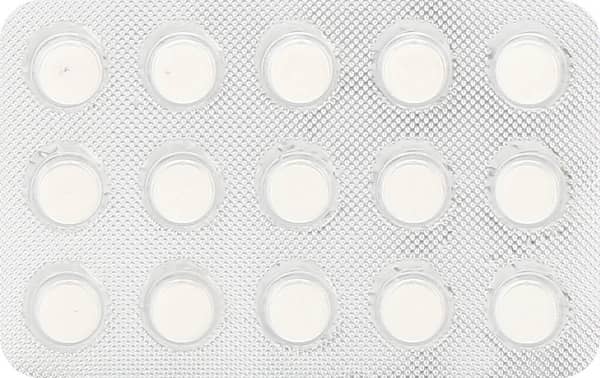 Volix 0.2mg Strip Of 15 Tablets