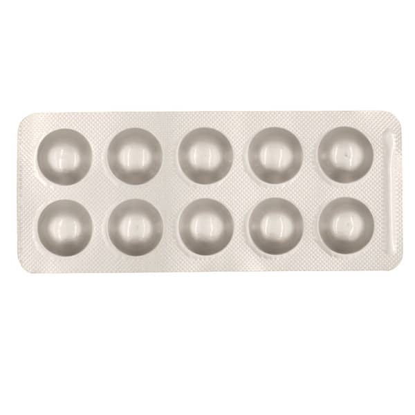 Pantocaf 40mg Tablet