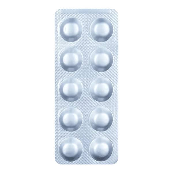 Atr 80Mg Strip Of 10 Tablets