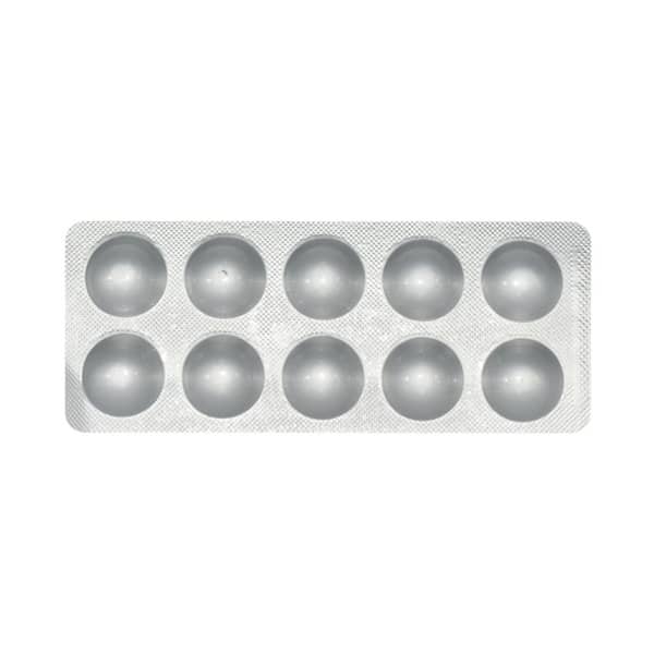Betahistol 16Mg Strip Of 10 Tablets