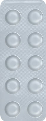 Febuxot 40mg Strip Of 10 Tablets (Knoll)