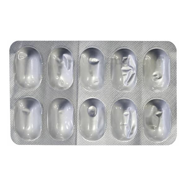 Acceclowoc SP Tablet