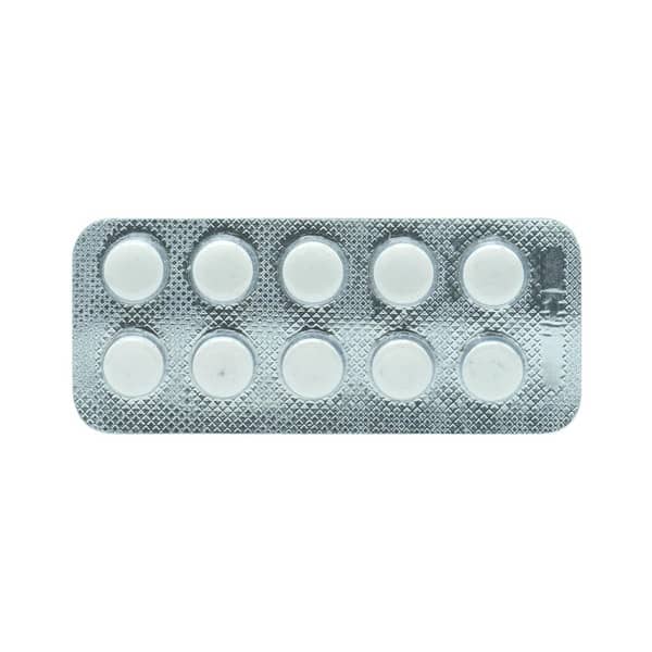 Hydronol 12.5mg Strip Of 10 Tablets