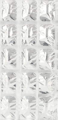 Epilex Chrono 500mg Strip Of 15 Tablets