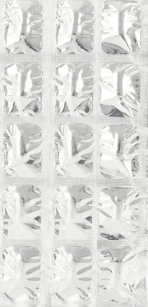 एपिलेक्स क्रोनो 500एमजी की स्ट्रिप 15 टैबलेट्स