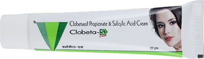Clobeta S Cream