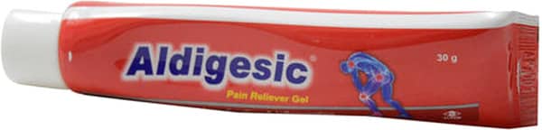 Aldigesic Gel