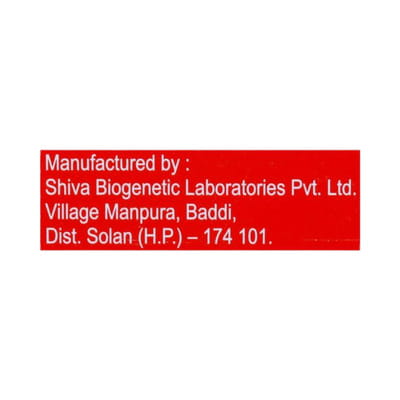 Alzyme Mixed Fruit Flavour Bottle Of 200ml Syrup