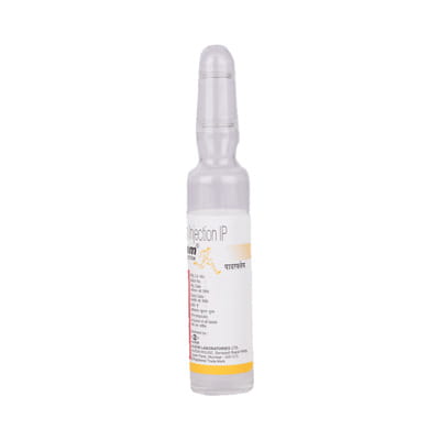 Powerflam 25mg Ampoule Of 3ml Injection