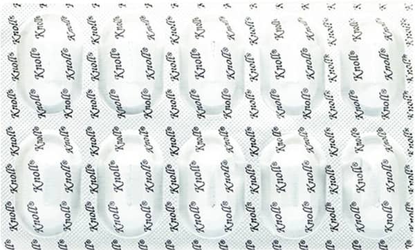 Rabinol Dsr Strip Of 10 Capsules
