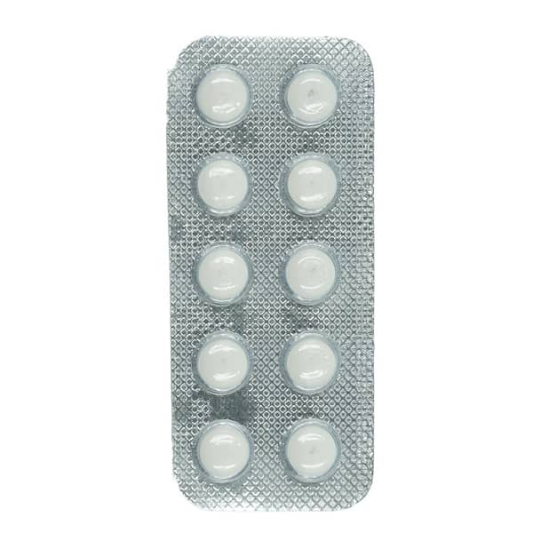 Piolon 15Mg Strip Of 10 Tablets