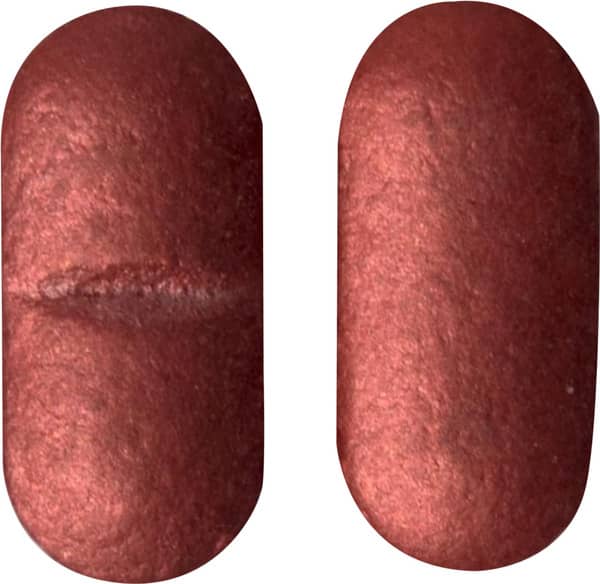 Anoscha Forte Strip Of 10 Tablets