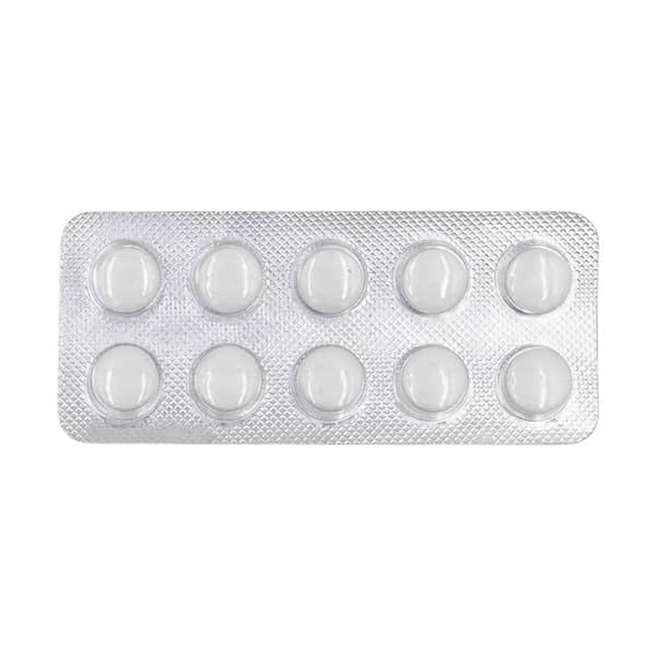 Ascazin Tablet
