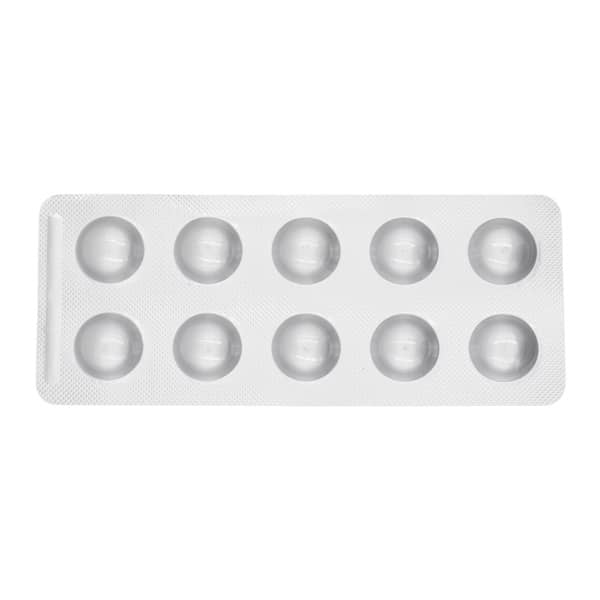 Rozutin 20Mg Strip Of 10 Tablets