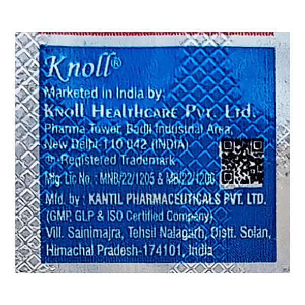 Torsinol-10 Tablet