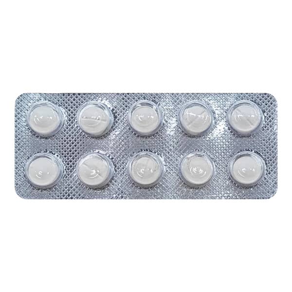 Torsinol-10 Tablet