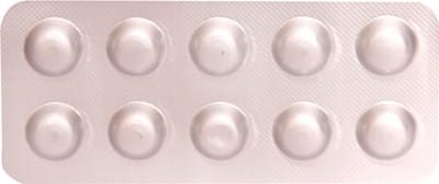Vogliboz 0.2mg Strip Of 10 Tablets