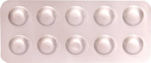 Vogliboz 0.2mg Strip Of 10 Tablets