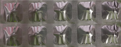 Best Beta 50mg Strip Of 10 Tablets