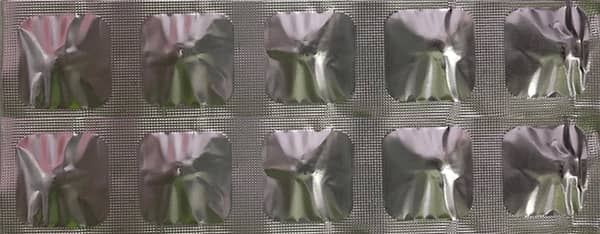 Best Beta 50mg Strip Of 10 Tablets