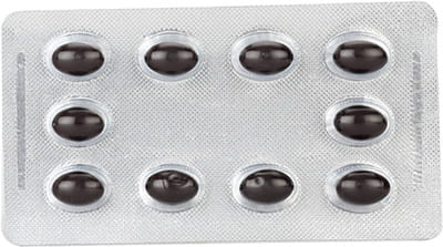 Q Star Forte Capsule