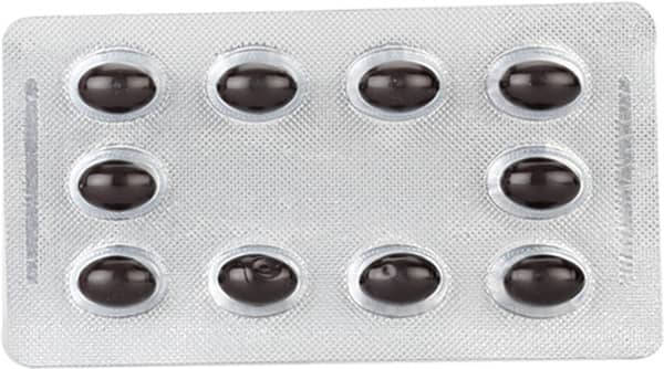 Q Star Forte Capsule