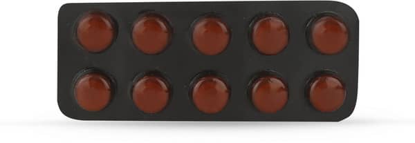 फोलाइट टैबलेट