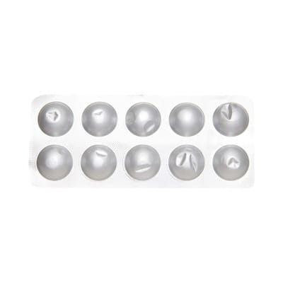 Divalid Er 250mg Strip Of 10 Tablets