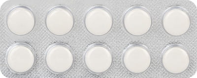 Algest Sr 200mg Strip Of 10 Tablets