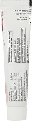 Skinshine Tube Of 15gm Cream
