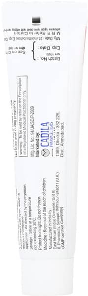 Skinshine Tube Of 30gm Cream