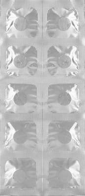 Amlip At 5/50mg Strip Of 10 Tablets