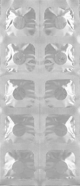 Amlip At 5/50mg Strip Of 10 Tablets