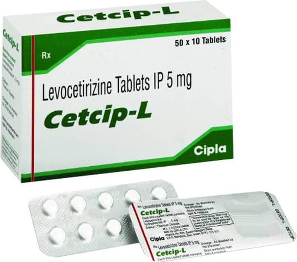 सैट्सिप-एल टैबलेट