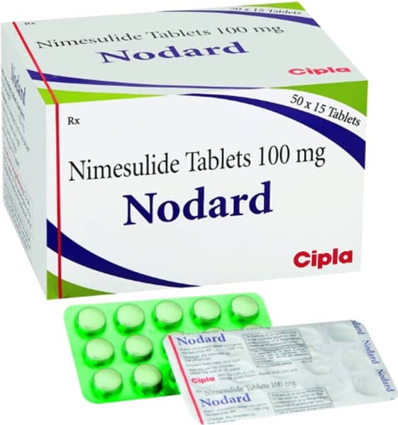 Nodard Tablet