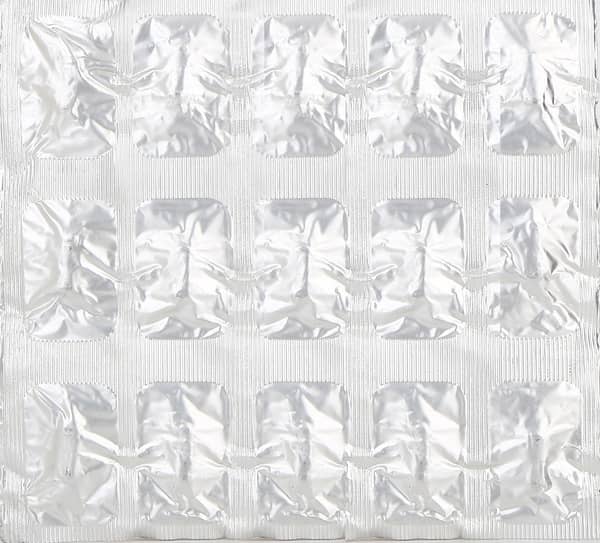 Omecip 20mg Strip Of 15 Capsules