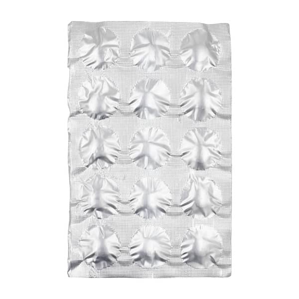 Reactin Sr 100Mg Strip Of 15 Tablets