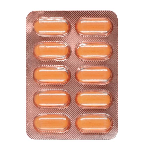 Acenext P Tablet