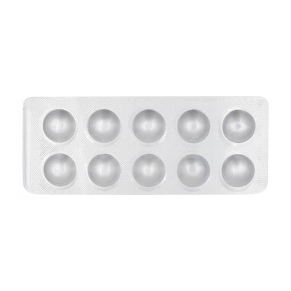 Rosubest 20 Tablet