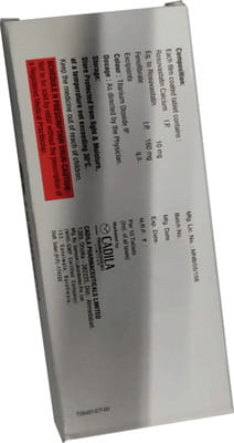 Rosubest F Strip Of 10 Tablets