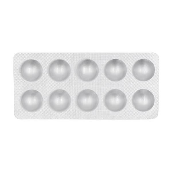 Rosubest F Strip Of 10 Tablets