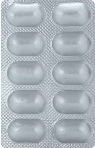 Pregacip M Capsule