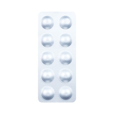 Telgard 40mg Strip Of 10 Tablets
