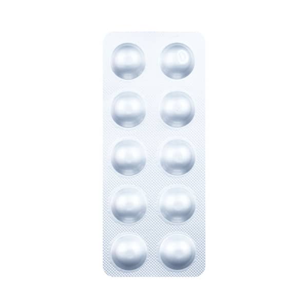 Telgard 40mg Strip Of 10 Tablets